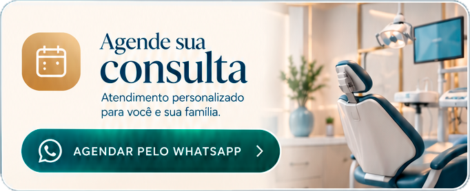 Agende sua consulta – Atendimento personalizado para você e sua família. AGENDAR PELO WHATSAPP